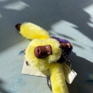 NewKipling Collectible Babymonkey “Timea”